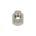 Stainless Steel Nut M8<br><small></small>