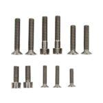 HG Foil Hardware Kit (FKite/ <br><small>FSurf/FSUP/FWind</small>
