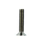 GW Flat Head Screw M6x25mm<br><small></small>