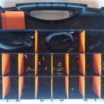 Dealer Fastec Spare Part Box<br><small>Sparepart</small>
