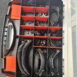 Distributor Spare Part Box<br><small>Sparepart</small>