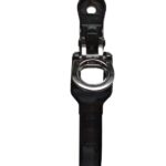 SP ARS Buckle Alu<br><small>w. Adjuster Strap (pcs)</small>