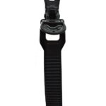 SP ARS Buckle Plastic <br><small>w. Tooth Strap (pcs)</small>