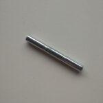 Bolt closing lever<br><small>Highback</small>