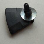 Toolless Heelcupscrew<br><small>M5</small>
