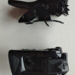 Buckle Large Interchanger<br><small>Paar / New Version</small>