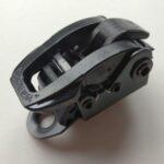 Micro Buckle<br><small>sil/blk (pcs)</small>