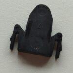 Fixing Part Toe-Strap<br><small></small>