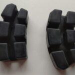 Heelpads FT4<br><small>(pair)</small>
