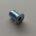 Connection Nut New<br><small>For Highbackmounting</small>