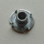 Drive In Nut<br><small>M5</small>