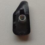 Toestrapmountingnut<br><small>(pair)</small>