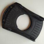 Baseplate XSM<br><small>Junior</small>