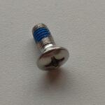 Boardmounting Screw <br><small>M6x14mm for Alu</small>