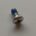 Boardmounting Screw <br><small>M6x14mm for Alu</small>