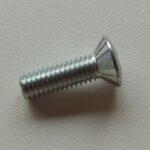 Srew<br><small>M6 x 20mm</small>