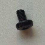 Highback Special-Screw Interch<br><small></small>