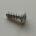 Plastic Screw<br><small>40 x 10</small>