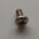 Specialscrew M5x7mm<br><small>Toestrap Mounging for Alu</small>