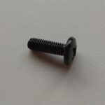 Specialscrew M5x16.5mm<br><small>Highback Mountin FT4</small>