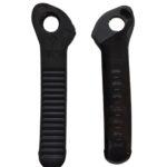 SP Toe Adjuster FASTEC Toecap<br><small>for Alu Base (pair)</small>