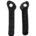 SP Toe Adjuster FASTEC Toecap<br><small>for Alu Base (pair)</small>