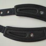 Toe-Strap Interchanger<br><small>Paar</small>