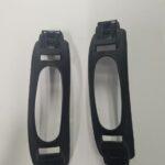 Toecap 3D Plastic w. levers<br><small></small>