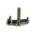 Wake/Twin Tip Fin Screws (8 qt<br><small></small>