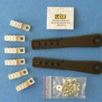 Replacement Set Outer Tongue<br><small></small>