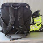 UPZ Bootbag Professional<br><small></small>