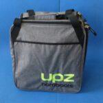 UPZ Bootbag light<br><small></small>
