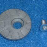 UPZ Canting Disc<br><small></small>