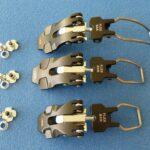 UPZ Buckle Set<br><small></small>