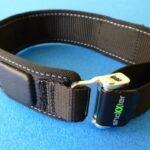 UPZ Shoxxter Power Strap<br><small>Paar</small>