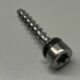 ENSIS Foostrap Screwset 5x30mm