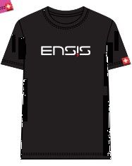 ENSIS Logo T-Shirt MEN