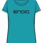 ENSIS Logo T-Shirt Women
