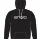 ENSIS Logo Hoody unisex