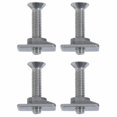 BOARD MOUNT SCREW SET ABRACADA