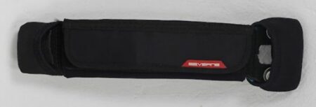 SEVERNE Footstraps PREDATOR