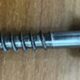 SEVERNE Footstraps SCREW Pack