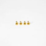 ENSIS FOIL Mount Screw M6 AIR