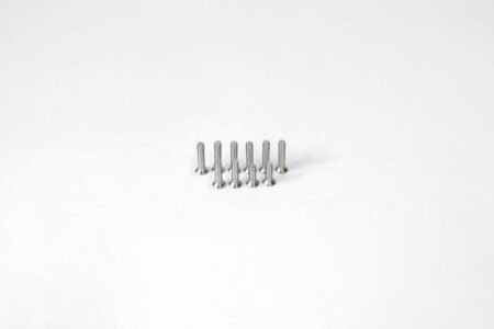 ENSIS TRACKSTER Screw Set