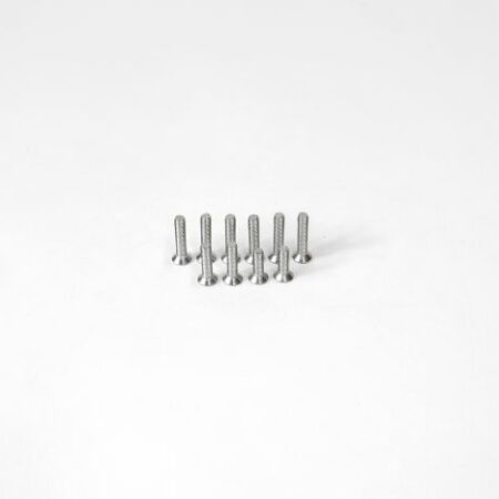 ENSIS TRACKSTER Screw Set