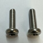 ENSIS Footstrap Screw Set AIR