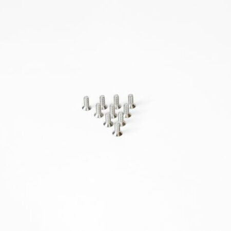 ENSIS Screw M6x20mm (10 pcs)