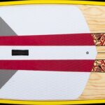 Naish SUP HOKUA  GT WOOD