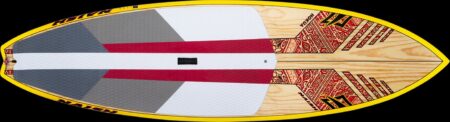 Naish SUP HOKUA  GT WOOD