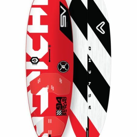 SEVERNE WS Board PSYCHO 3